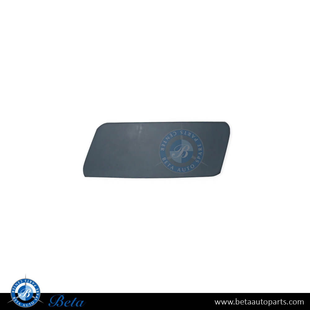 Left Side Headlamp Washer Cover for Range Rover Vogue 2013-2017 models, Part Number LR038768 Left Side Headlamp Washer Cover for Range Rover Vogue 2013-2017 models, Part Number LR038768